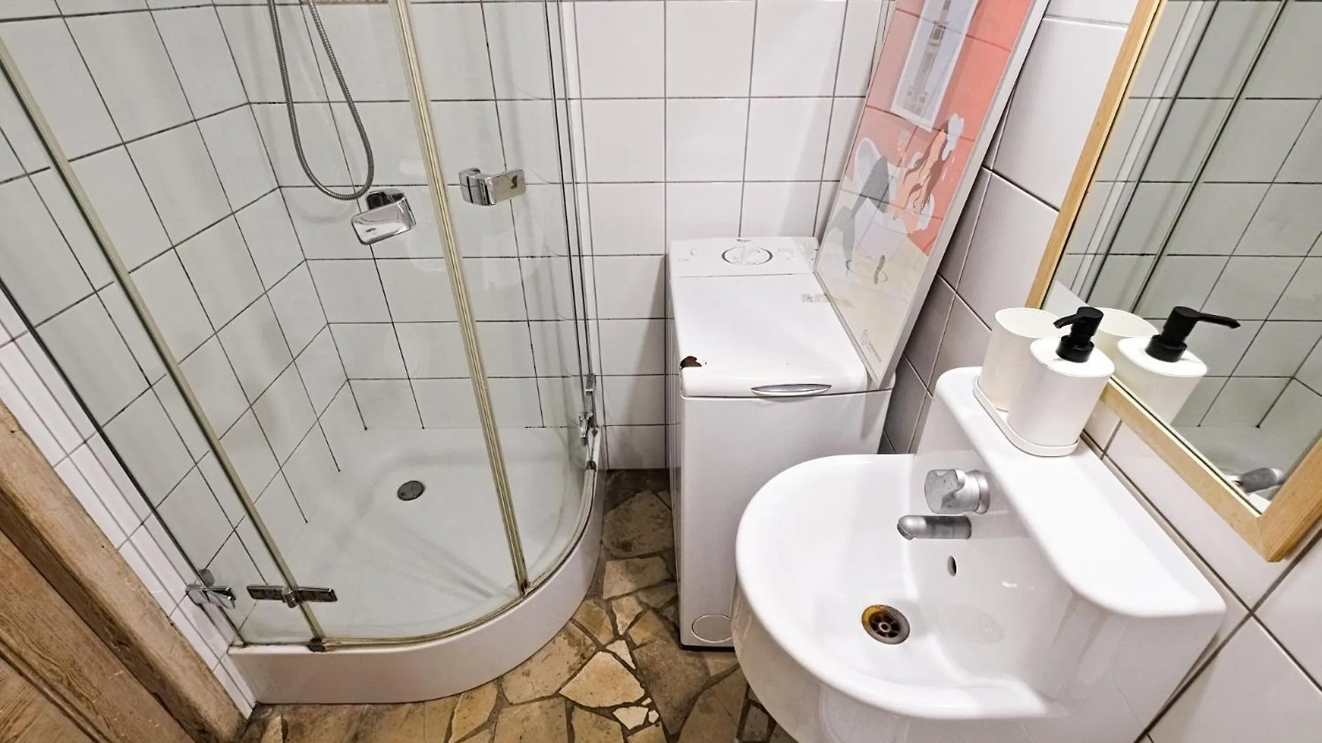 Urbannestgroup - Old Town - Stare Miasto - Freta 50 Warsaw Apartment