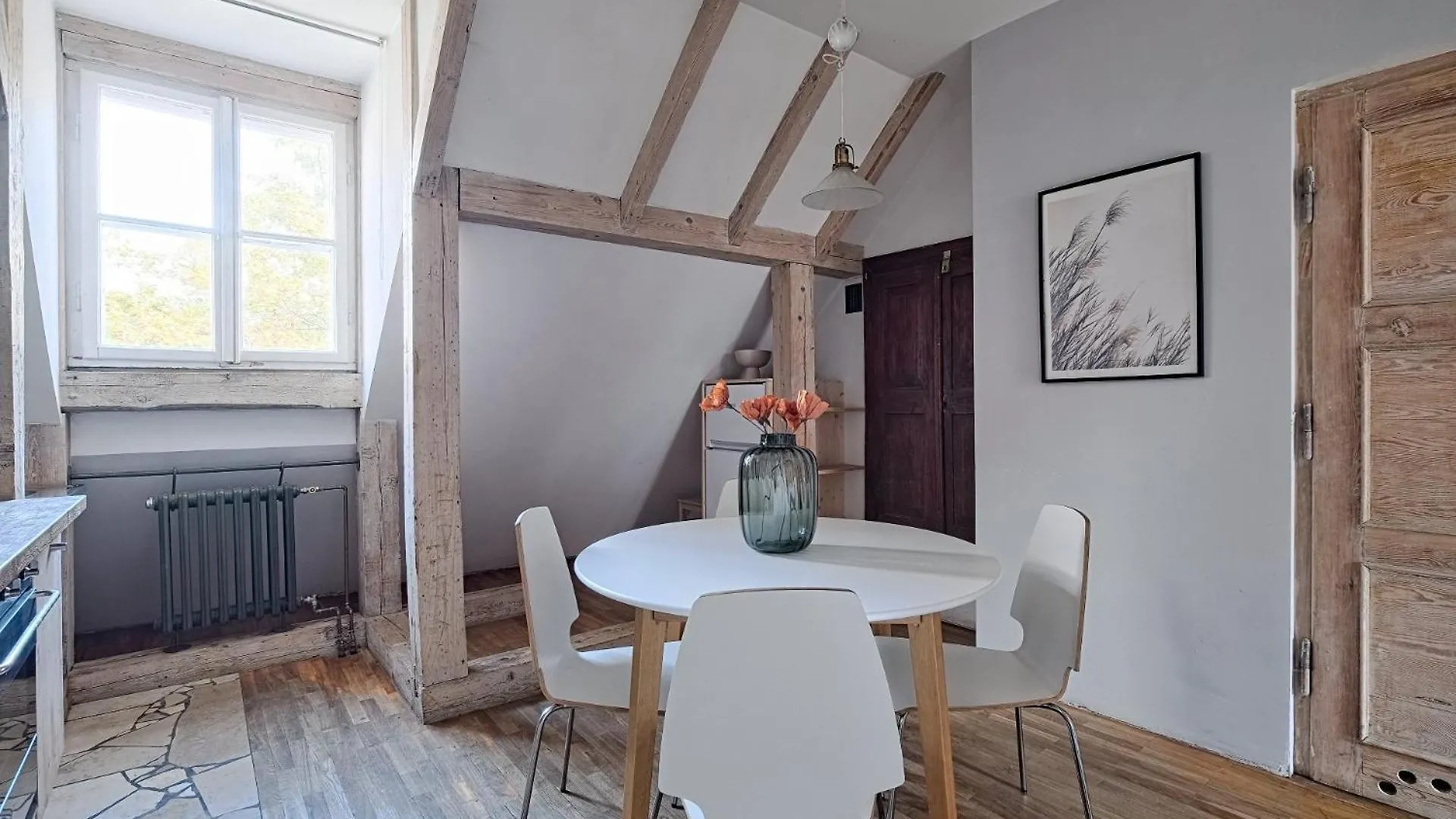 Urbannestgroup - Old Town - Stare Miasto - Freta 50 Warsaw